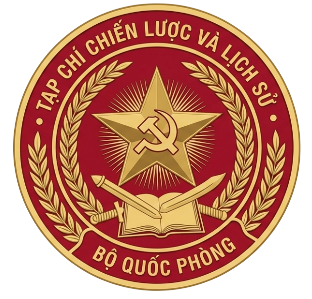Tạp chí Chiến lược và Lịch sử Quốc phòng Việt Nam